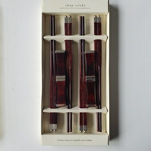 Pier one Imports chopsticks